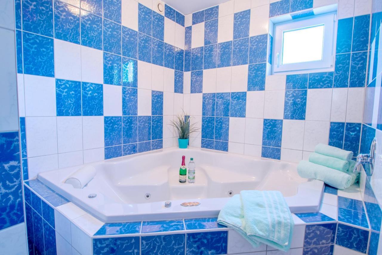 Residenz Am Strand Ostseeglueck - Wohnung 1-13 Zingst Esterno foto